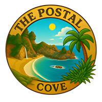 The Postal Cove