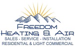 Freedom Heating & Air Freedom Heating & Air