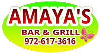 Amayas Grill