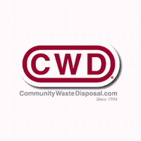 Community Waste Disposal