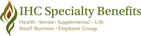 IHC Specialty Benefits - Matt Butler