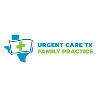 Urgent Care TX Family Practice 