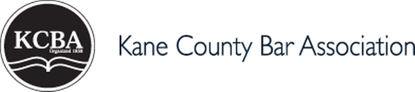Kane County Bar Association Kane County Bar Association