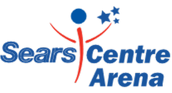 Sears Centre Arena Sears Centre Arena