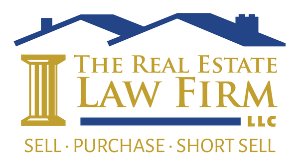 The Real Estate Law Firm, LLC The Real Estate Law Firm, LLC