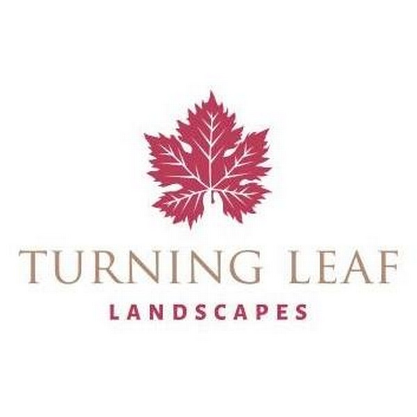 Turning Leaf Landscapes Turning Leaf Landscapes