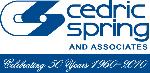 Cedric Spring & Associates