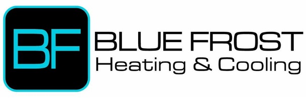 Blue Frost Heating & Cooling Blue Frost Heating & Cooling