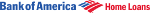 Bank of America Home Loans Bank of America Home Loans