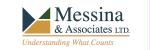 Messina & Associates, Ltd. Messina & Associates, Ltd.