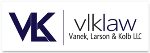 Vanek, Larson & Kolb, LLC
