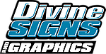 Divine Signs & Graphics, Inc. Divine Signs & Graphics, Inc.