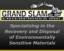 Eagle Environmental Consultants, LLC (formerally Grand Slam Construction, LLC) Eagle Environmental Consultants, LLC (formerally Grand Slam Construction, LLC)