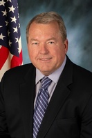 Senator Donald P. DeWitte