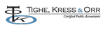 Tighe, Kress & Orr, P.C. Tighe, Kress & Orr, P.C.