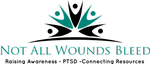 Not All Wounds Bleed Not All Wounds Bleed