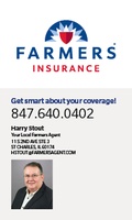 Farmers Insurance - Harry Stout Agency