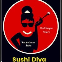 Sushi Diva 