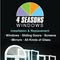 4 Seasons Windows LLC