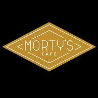 Morty's Cafe-Providence
