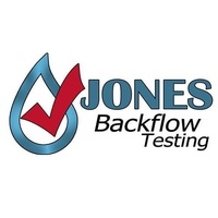 Brad L Jones Backflow Testing