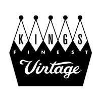 Kings Finest Vintage 