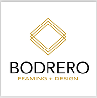 Bodrero Framing & Design