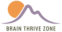 Brain Thrive Zone