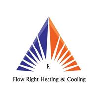 Flow Right Heating & Cooling