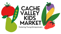 Cache Valley Kids Market