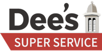 Dee's Super Service
