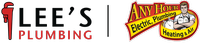 Lee's Plumbing 