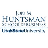 Partners in Business-Jon M. Huntsman School of Bu