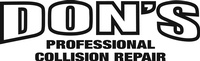 Don's Professional Collision Repair
