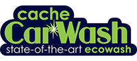 CACHE CAR WASH,  CACHE CAR WASH II, CACHE CAR WASH EXPRESS AND DETAIL