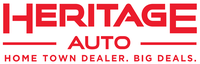 Heritage Logan Chrysler Dodge Jeep Ram