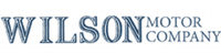 Wilson Motor Co. - Superstore