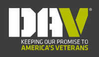 DAV-Disabled American Veterans 