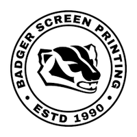 Badger Screen Printing