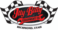 Itty Bitty Equipment Co., Inc