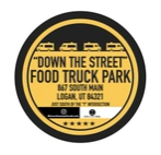 Down the Street food truck park
