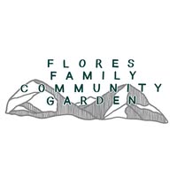 Flores Family Community Garden