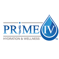 Prime IV Hydration & Wellness Logan, LLC