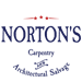 Norton's Carpentry and Architectural Salvage, Inc