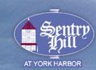 Sentry Hill at York Harbor