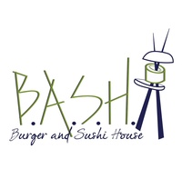 B.A.S.H. (Burger and Sushi House)