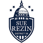 Illinois State Senator Sue Rezin
