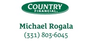 COUNTRY Financial - Mike Rogala Insurance Agency