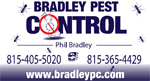 Bradley Pest Control