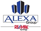 The Alexa Group of Re/MAX Synergy The Alexa Group of Re/MAX Synergy